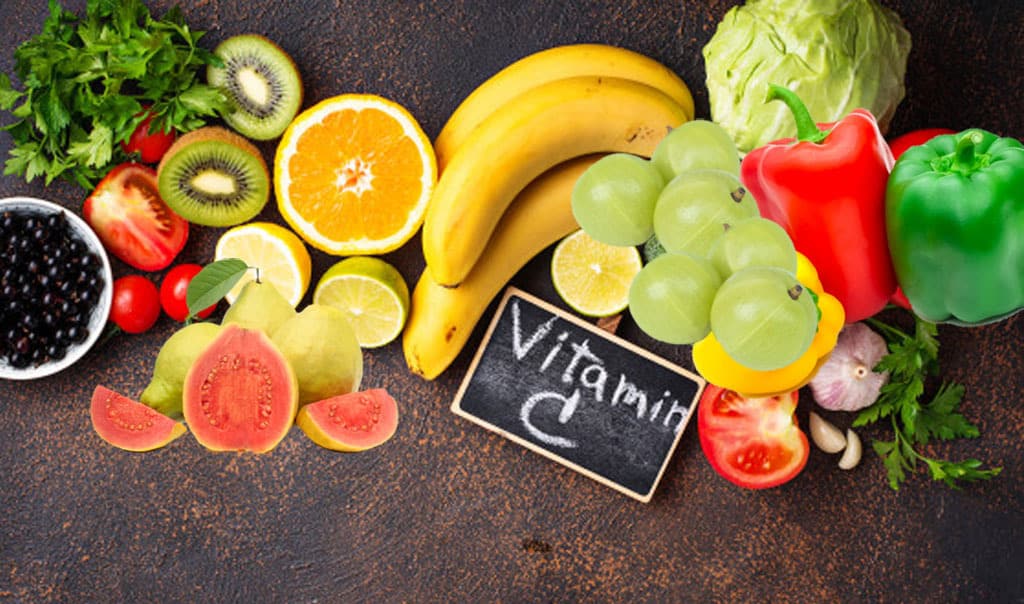 10 fruitsveg rich in vitamin c