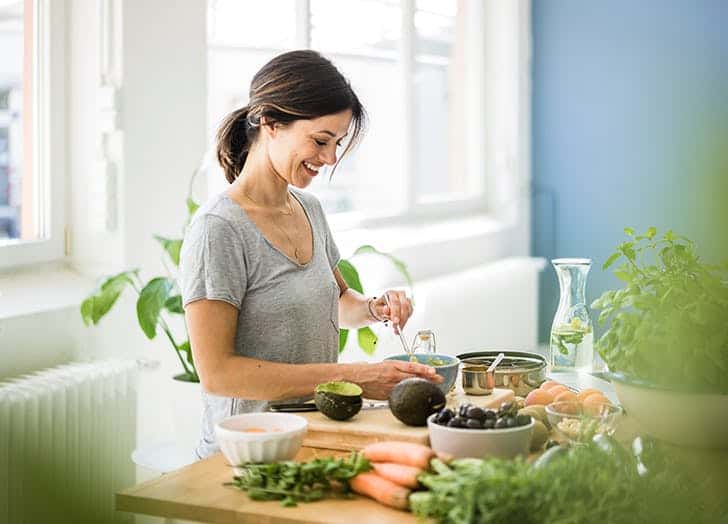 ayurvedic diet