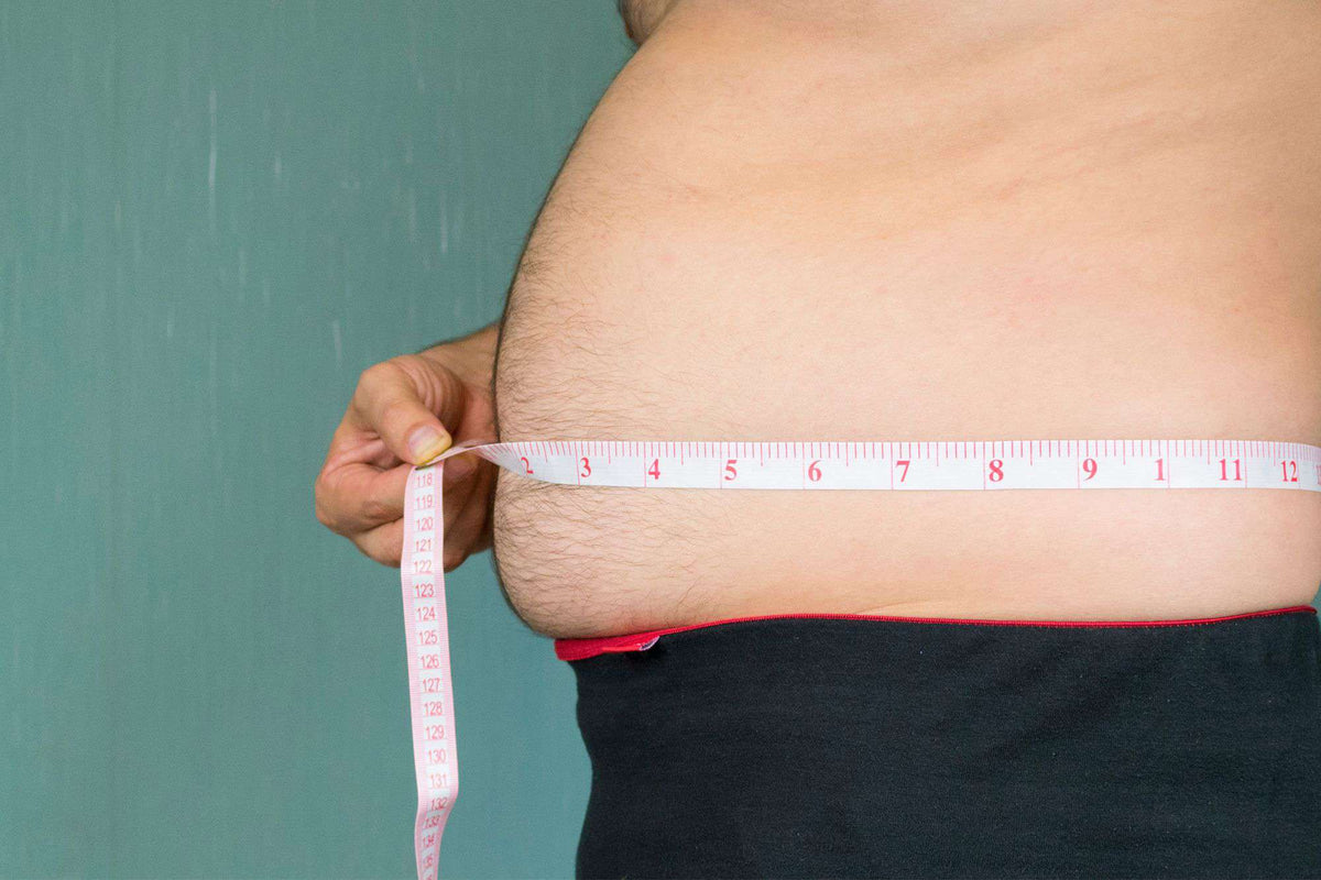 Is Obesity A Health Risk