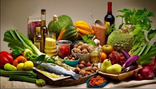 Mediterranean Diet Healthy Living Travel 1024x581 1