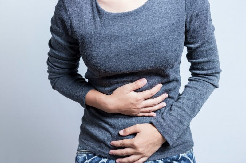menorrhagia