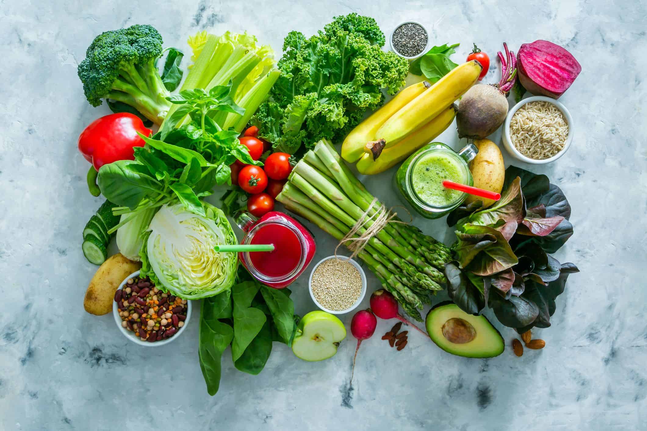 what is alkaline diet 1601217163