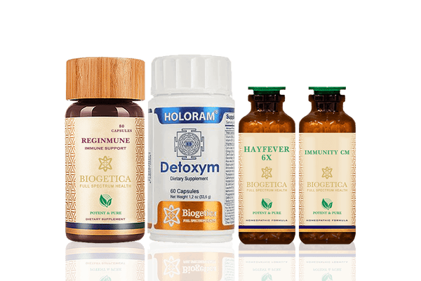 BLOOM Freedom Kit With Hy Formula