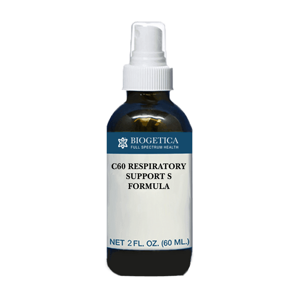 C60 Respiratory Support S Formula