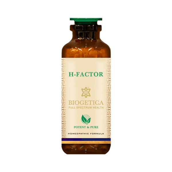 H-Factor