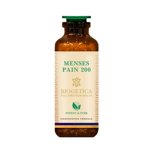 MENSES PAIN 200
