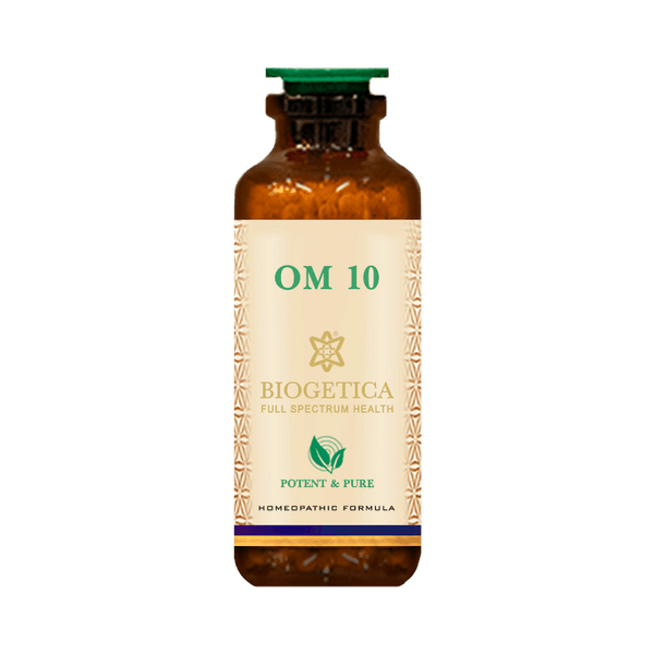 OM 10