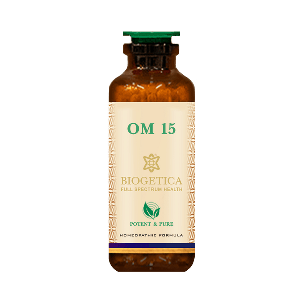 OM 15
