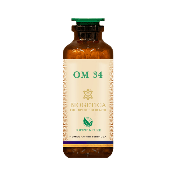 OM 34 PRKNS Formula