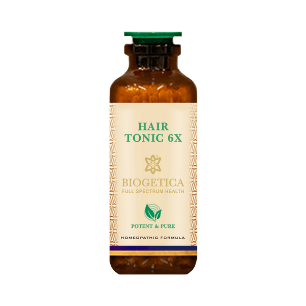Hair Tonic 6X