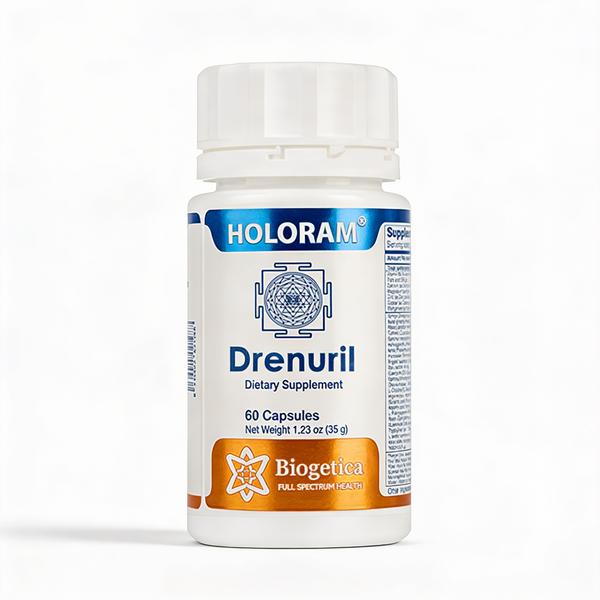 Biogetica Holoram Drenuril (Prostrate Health)