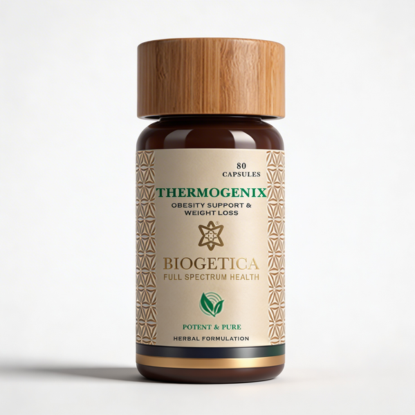 BLOOM Thermogenix (Garcinia, Ayurvedic Fat loss products for Men/Women Fat Burner, Appetite suppressant)