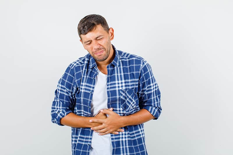 Acid Reflux
