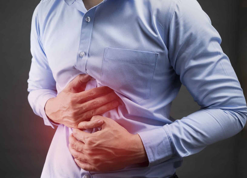 all about you gerd or stomach ulcer