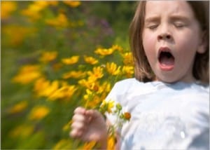 Allergy
