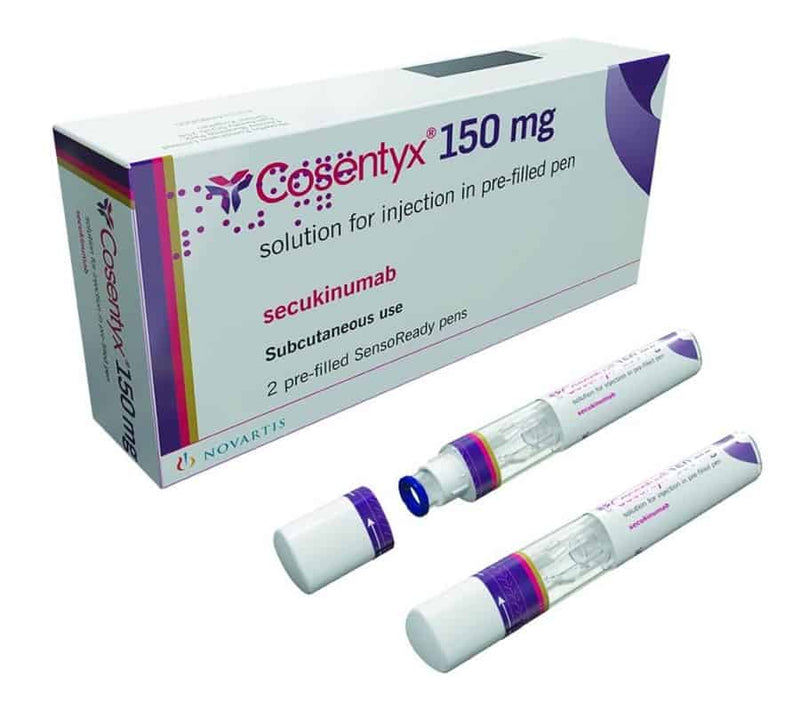 cosentyx