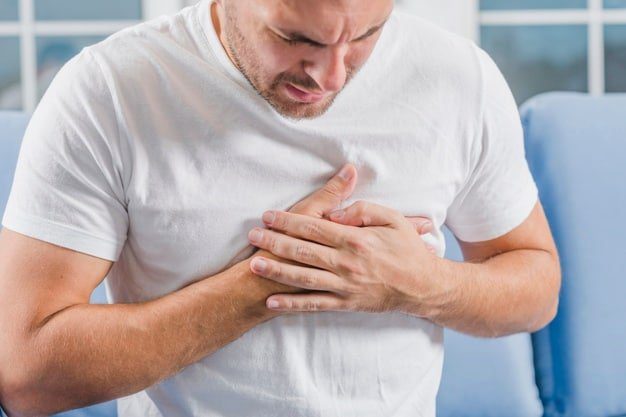 Heart Disease