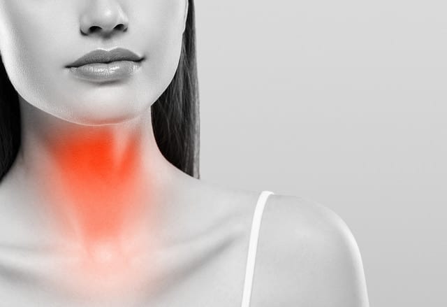 Hypothyroidism1