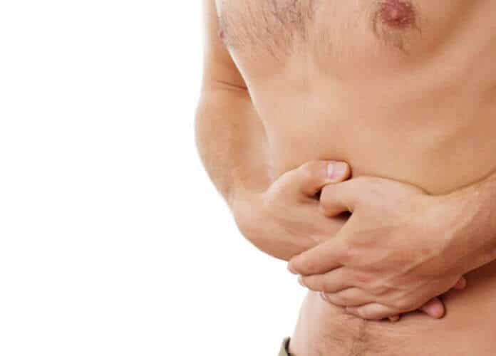 liver gollbladder