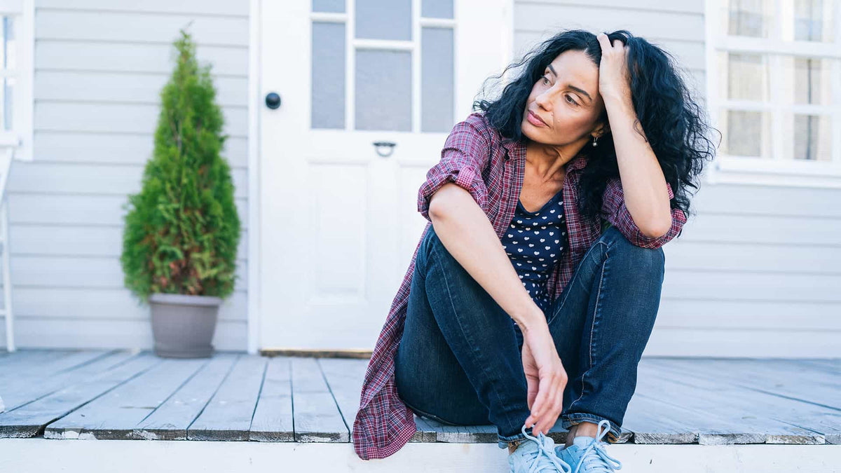 Menopause featured