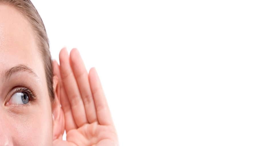 tinnitus