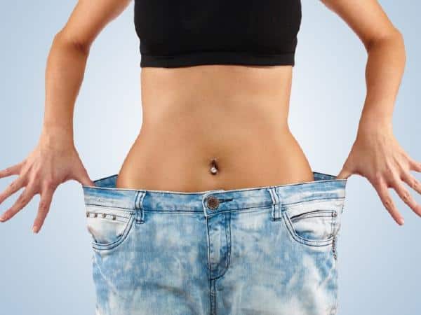 weight loss