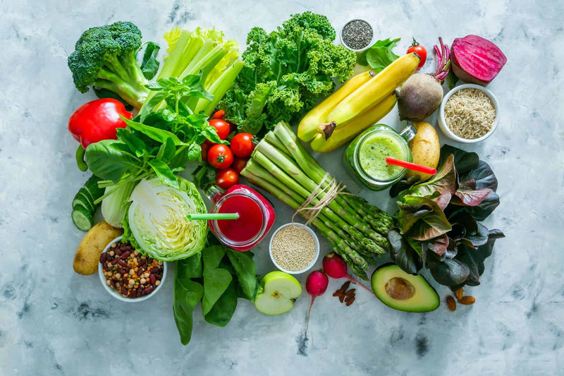 what is alkaline diet 1601217163