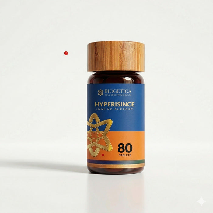 Biogetica Hyperisince (Anti Herpes)