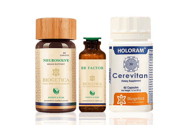 Bloom Freedom Kit With BR-Factor And Cerevitan Tablet