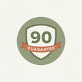 90-Day Guarantee