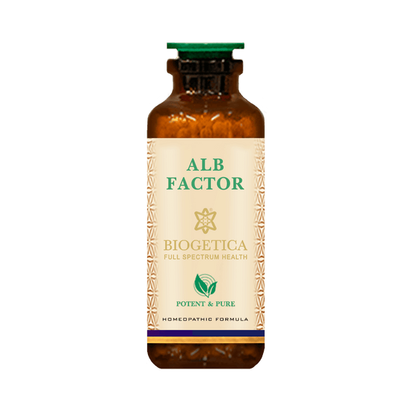 ALB Factor