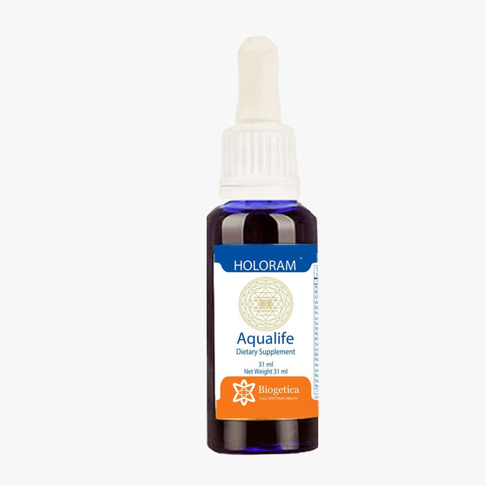 Biogetica Holoram Equilife (Body Enery Regulation, Immune health & Trigeminal neuralgia)