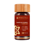 Biogetica Ashwagandha 30 capsules