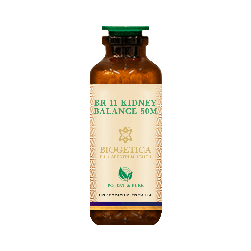 Kidney balance