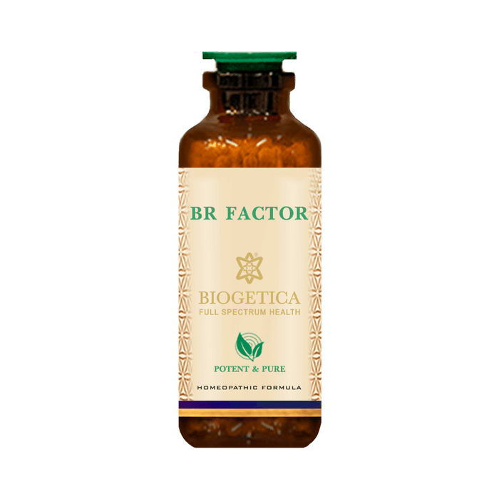 BR Factor