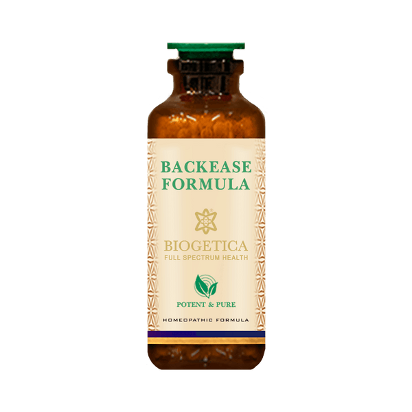 Backease Formula