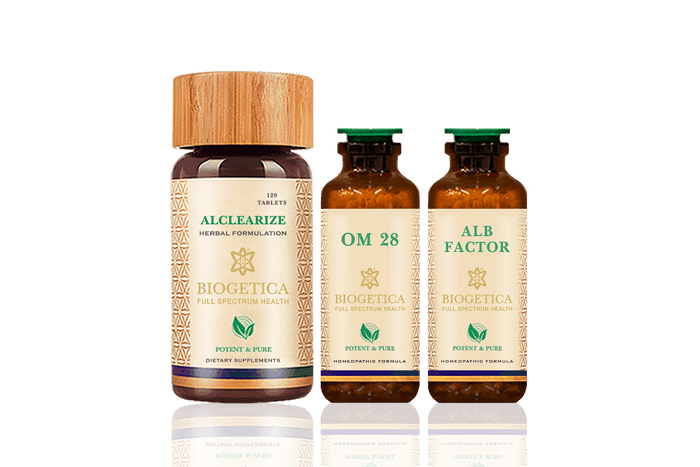 Biogetica Spiruliva For Nutrition That Crosses The Blood Brain Barrier -160 Capsules