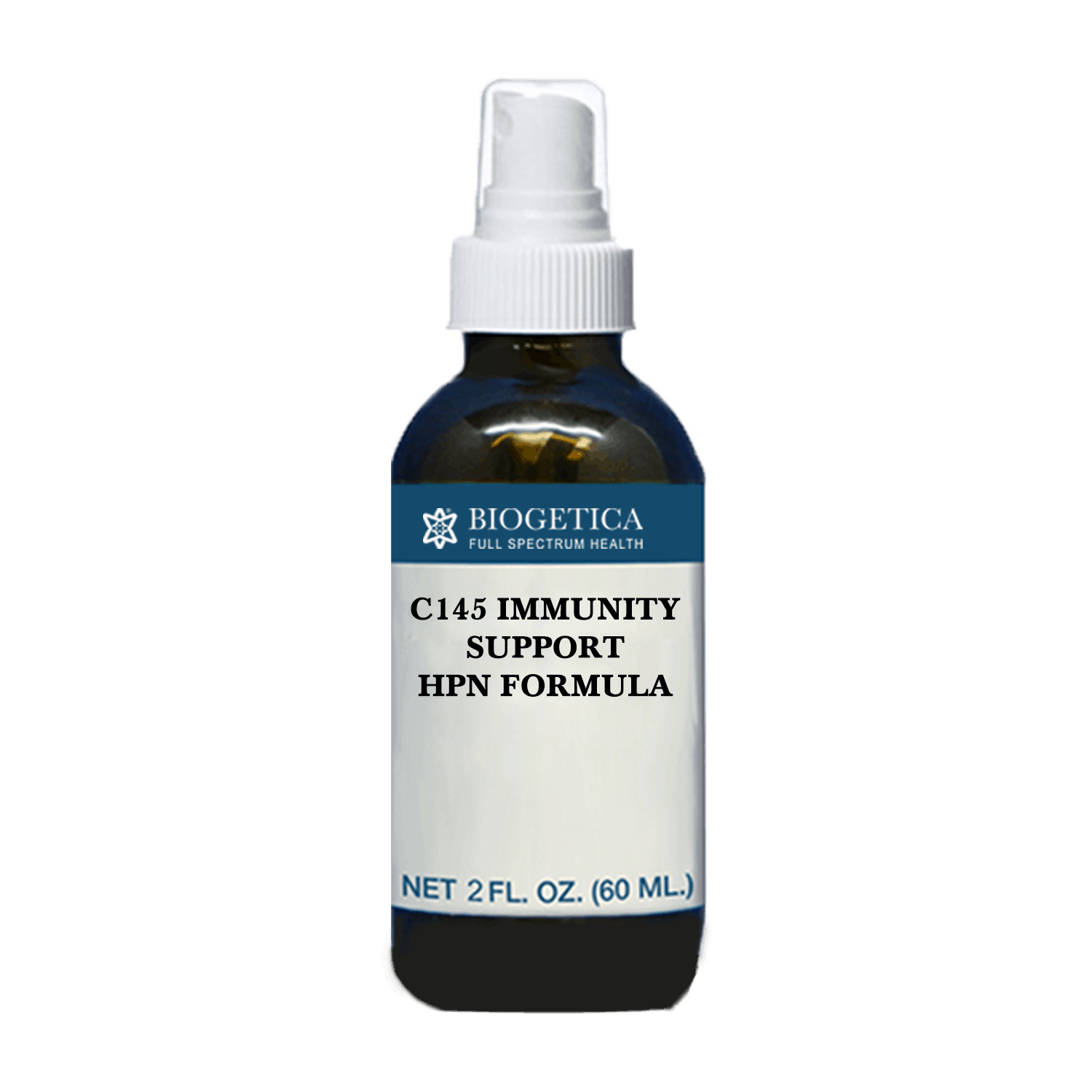 C145 Immunity support HPN Formula