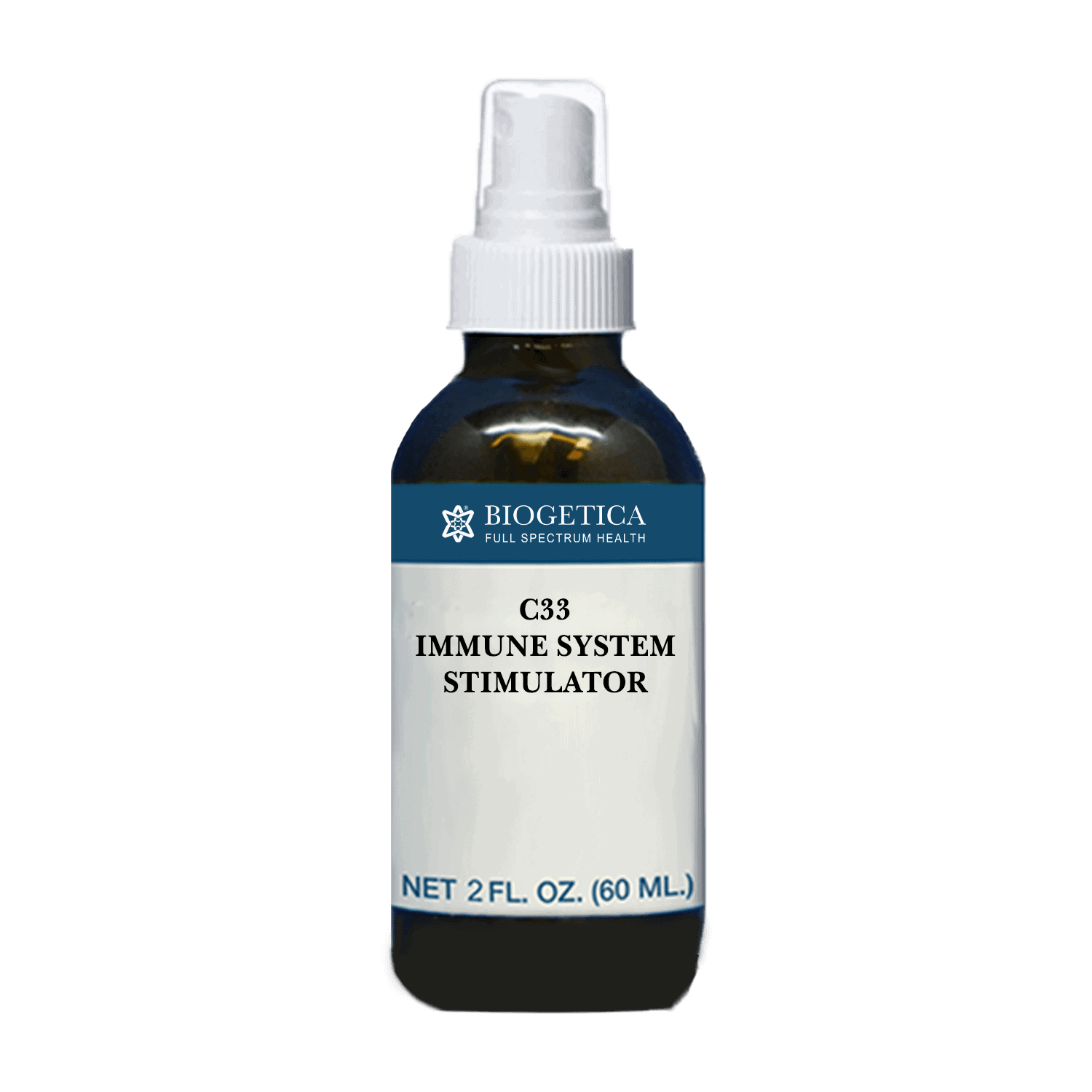 C33 (C33 Immune System Stimulator)
