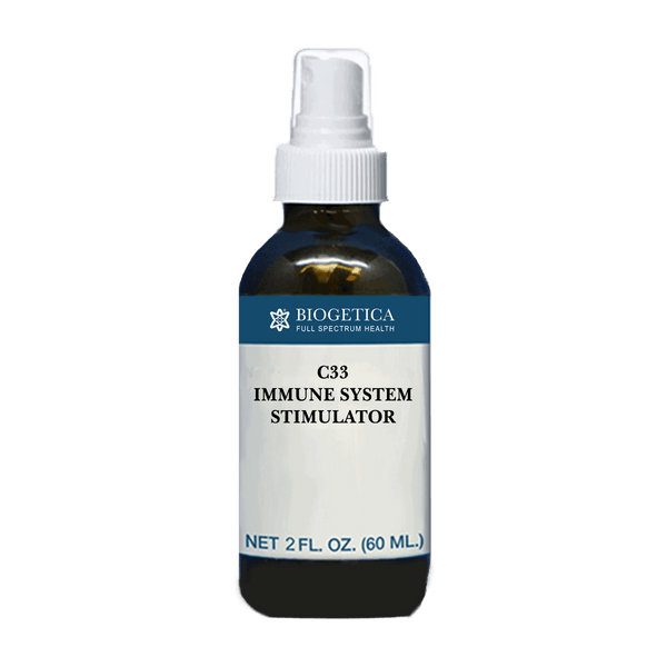 C33 (C33 Immune System Stimulator)