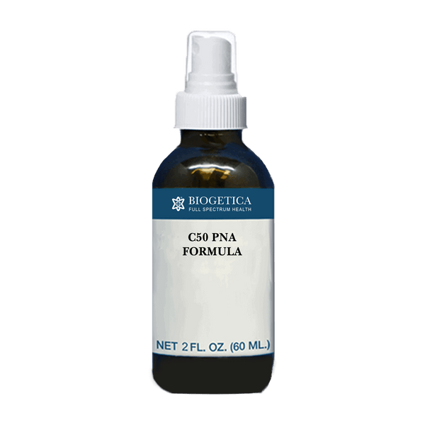 C50 PNA formula