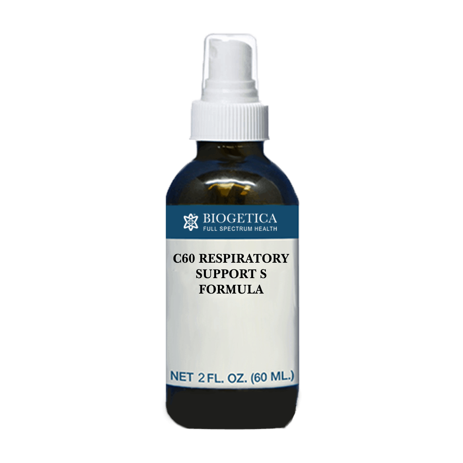 C60 Respiratory Support S Formula