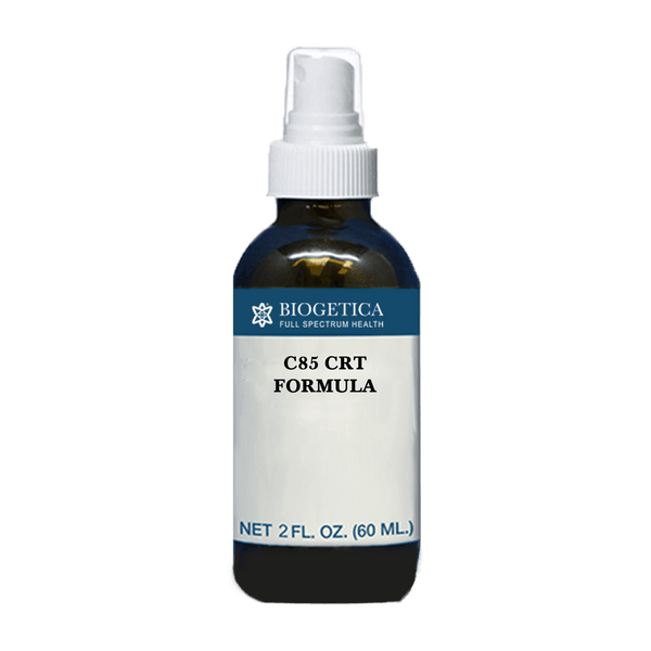 C85 CRT Formula