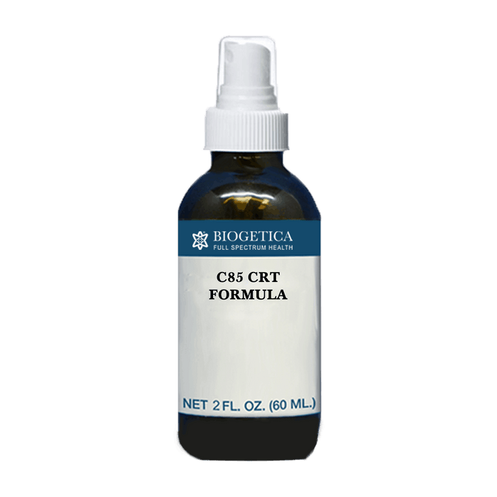 C85 CRT Formula