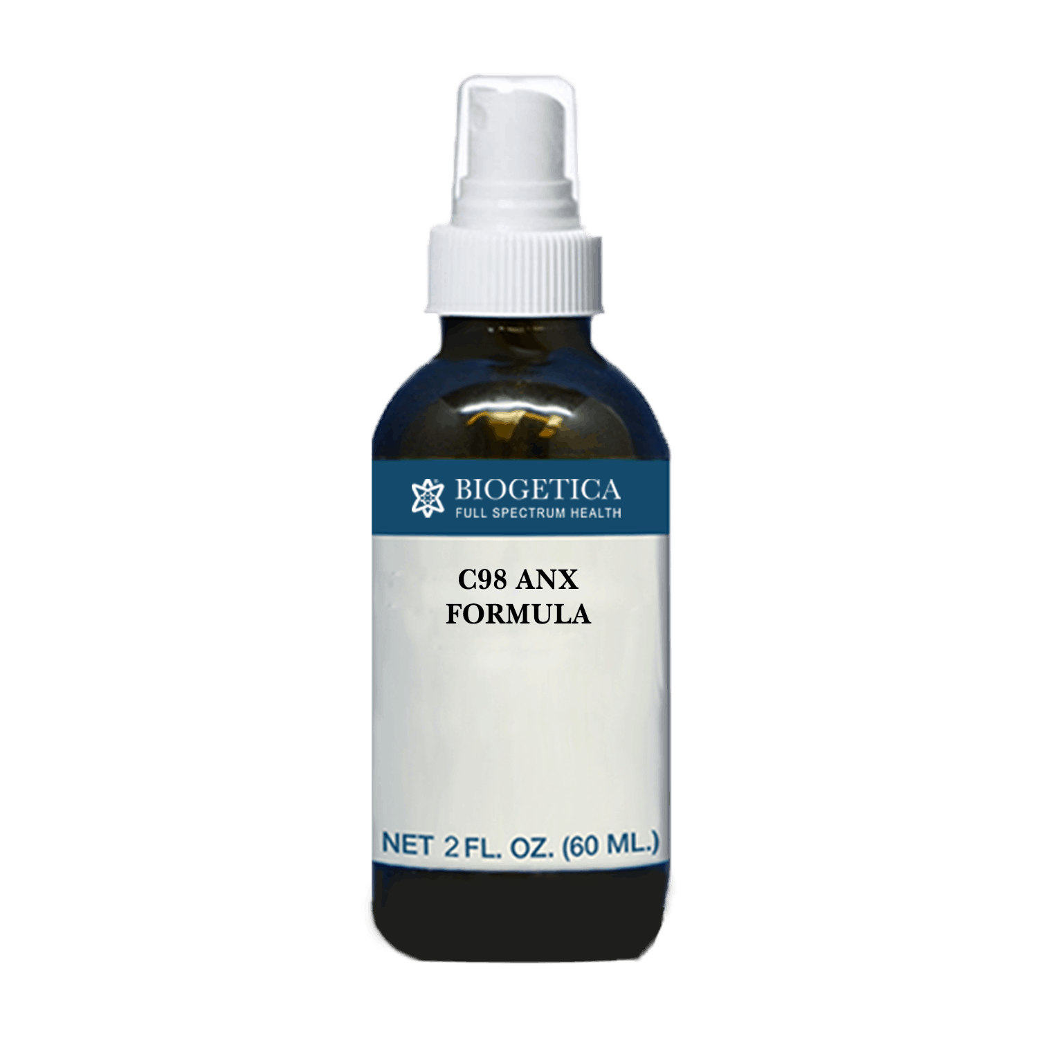 C98 (C98 Anx Formula)