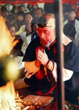 Swami Vishvaatmanand