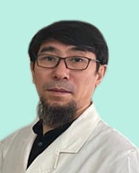 Dr. Passang