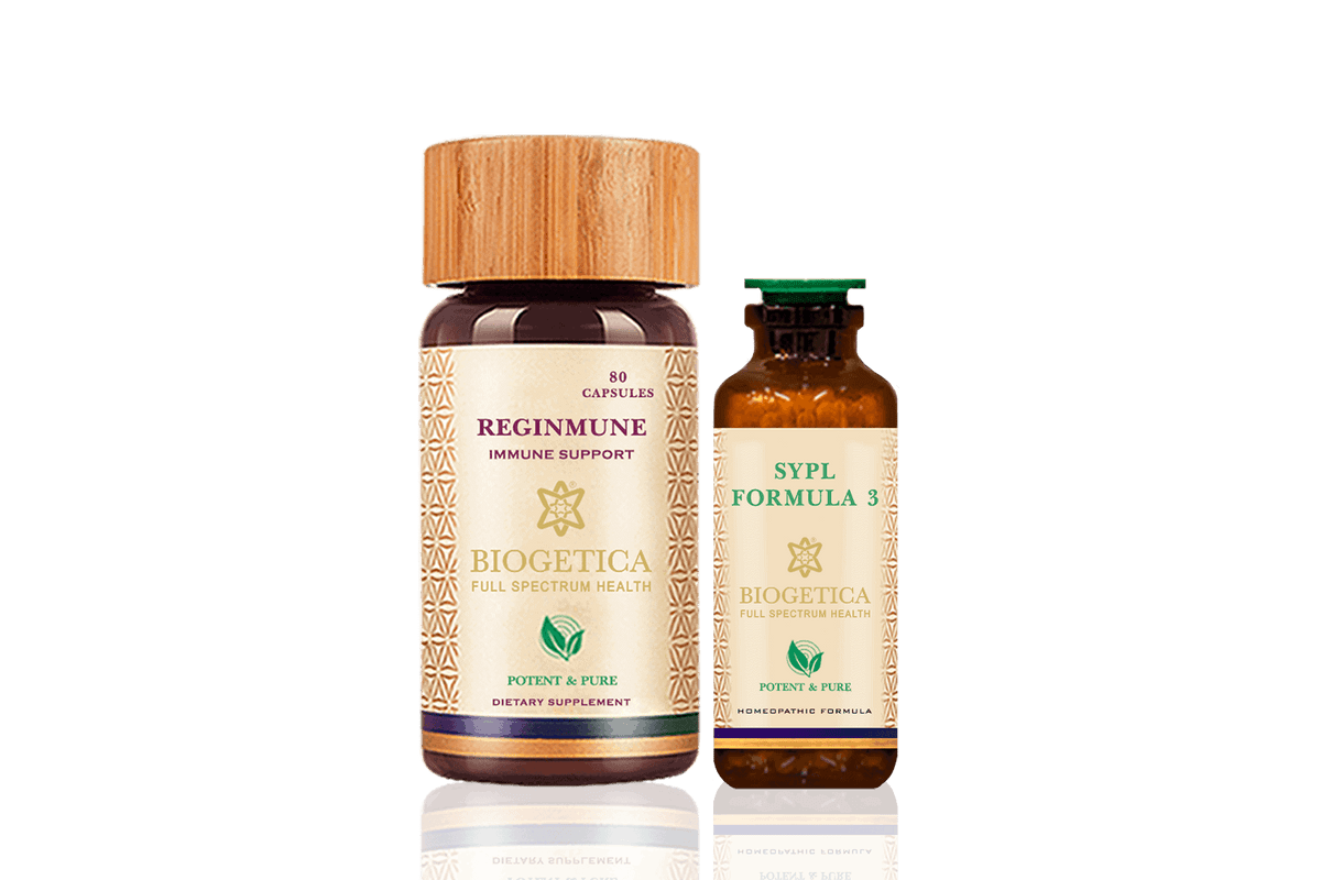 Freedom Kit With S3 Factor Formula