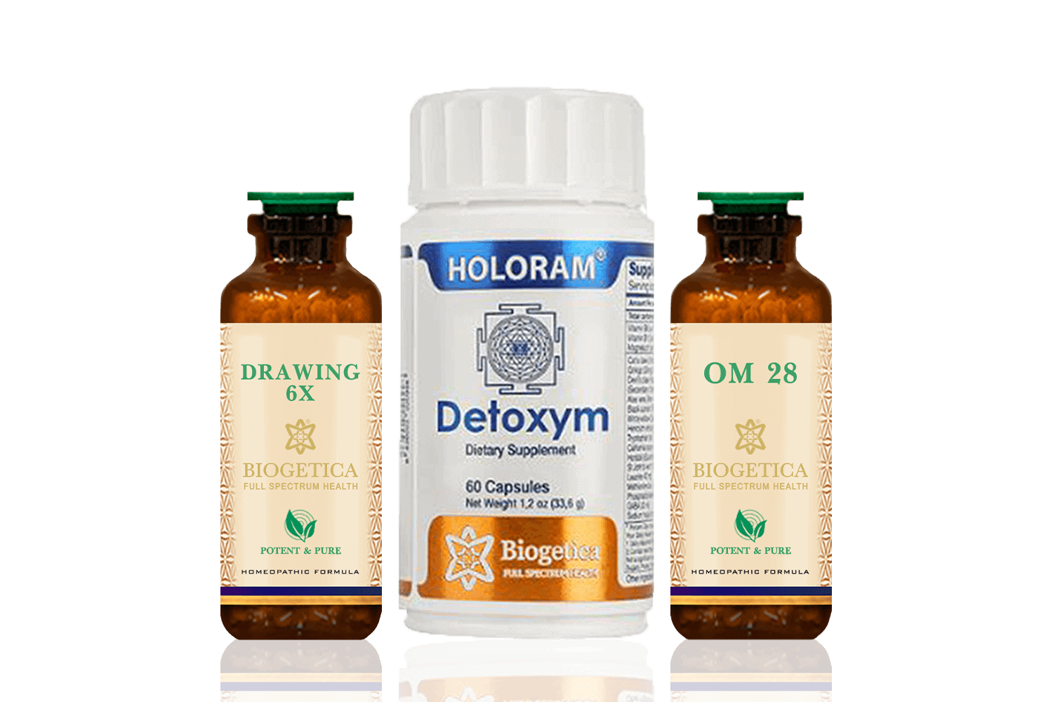 Freedom Kit with OM 28 Boilease Formula