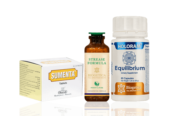 Freedom Kit with STRease Formula